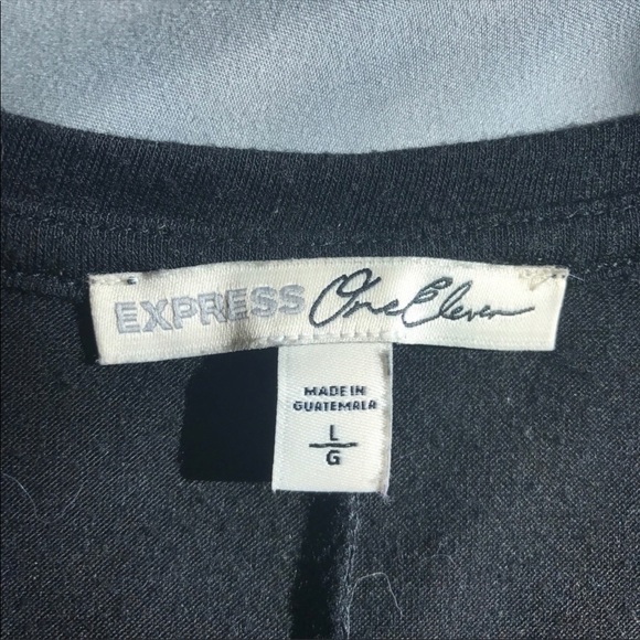 EXPRESS TANK - Picture 3 of 3